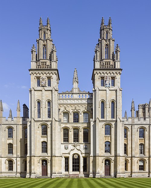 All Souls College